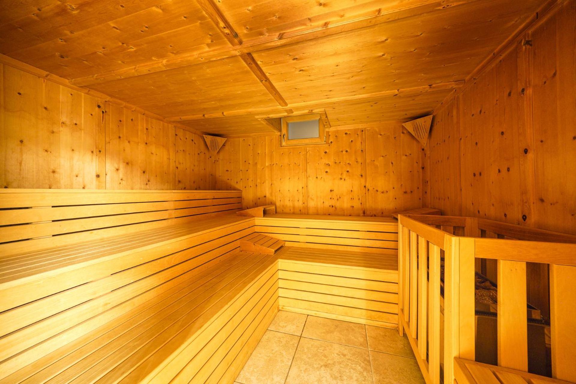 Das Bergland - Vital & Activity San Leonardo in Passiria Exterior foto