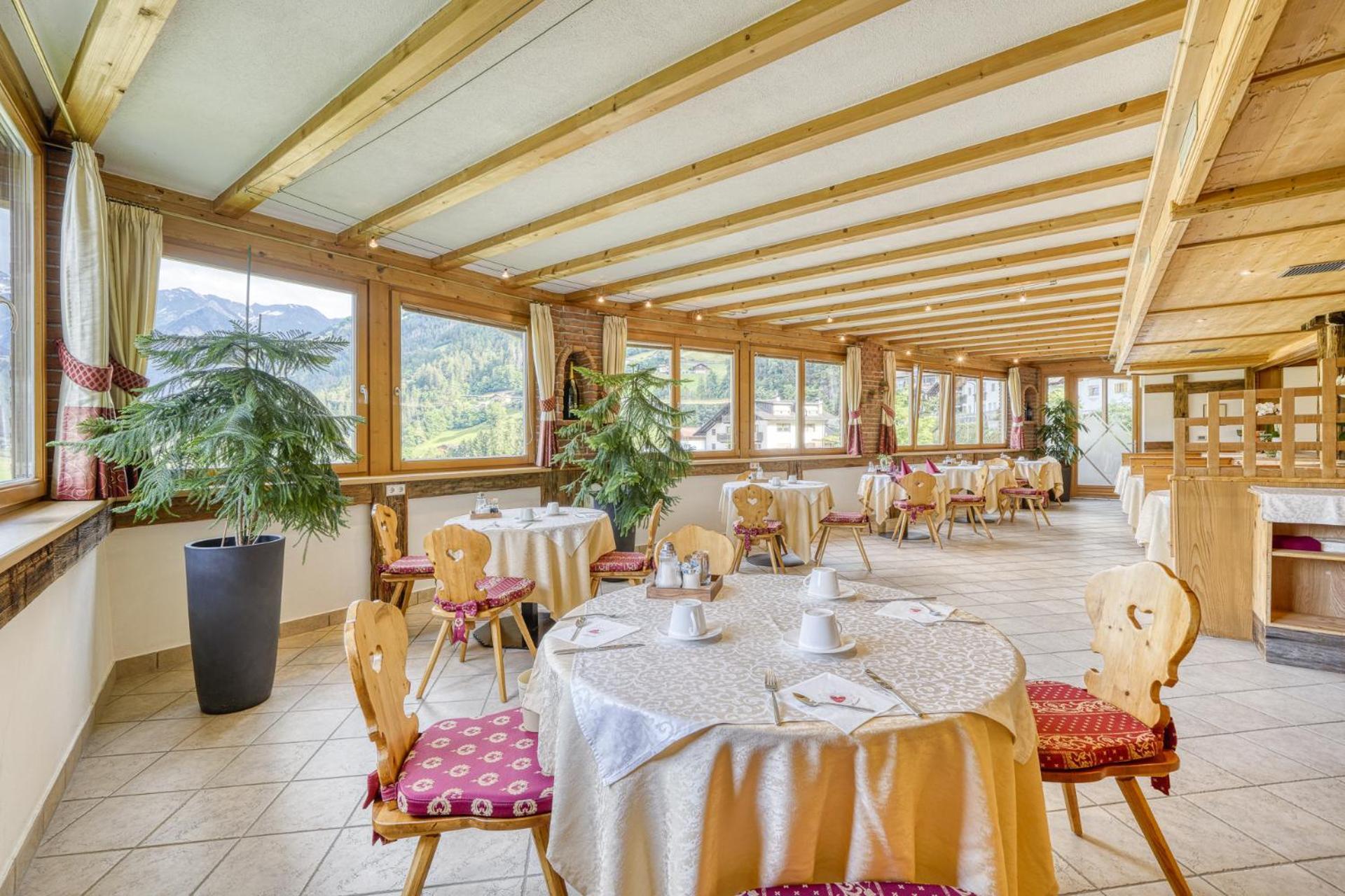 Das Bergland - Vital & Activity San Leonardo in Passiria Exterior foto