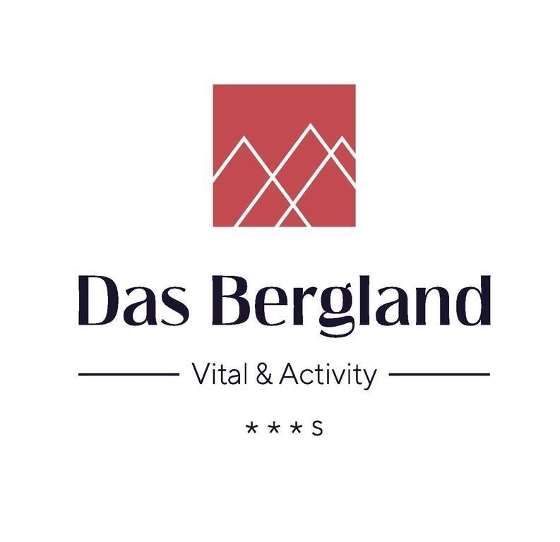 Das Bergland - Vital & Activity San Leonardo in Passiria Exterior foto